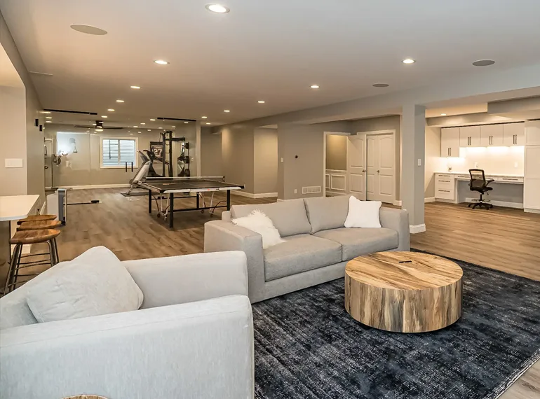 Licensed General Contractor