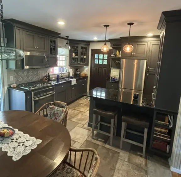 Licensed General Contractor