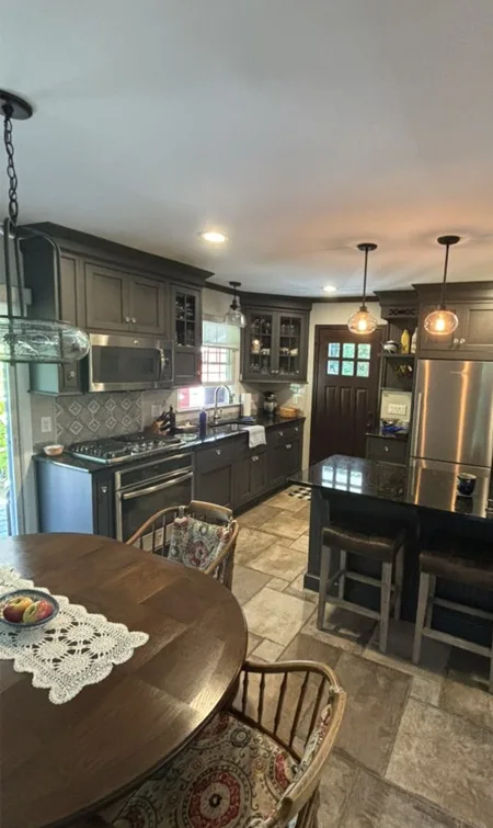 Kitchen Remodeling in New Rochelle