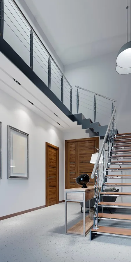 Basement Remodeling