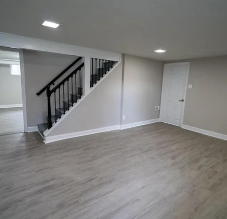 Basement Remodeling