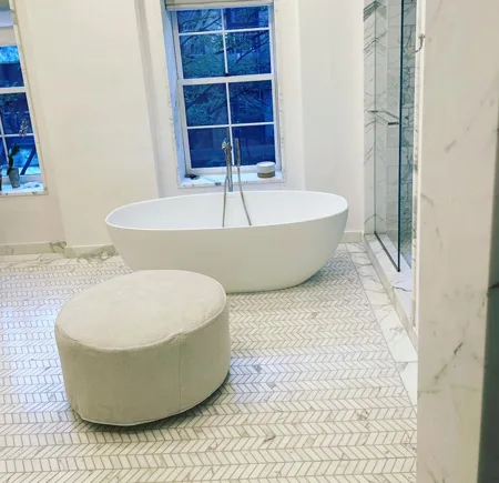 Bathroom Remodeling