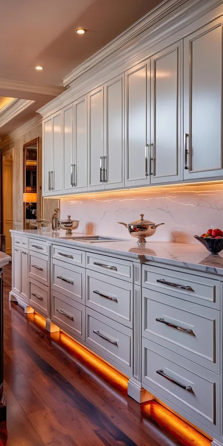 Cabinets in New Rochelle