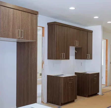Cabinets in New Rochelle