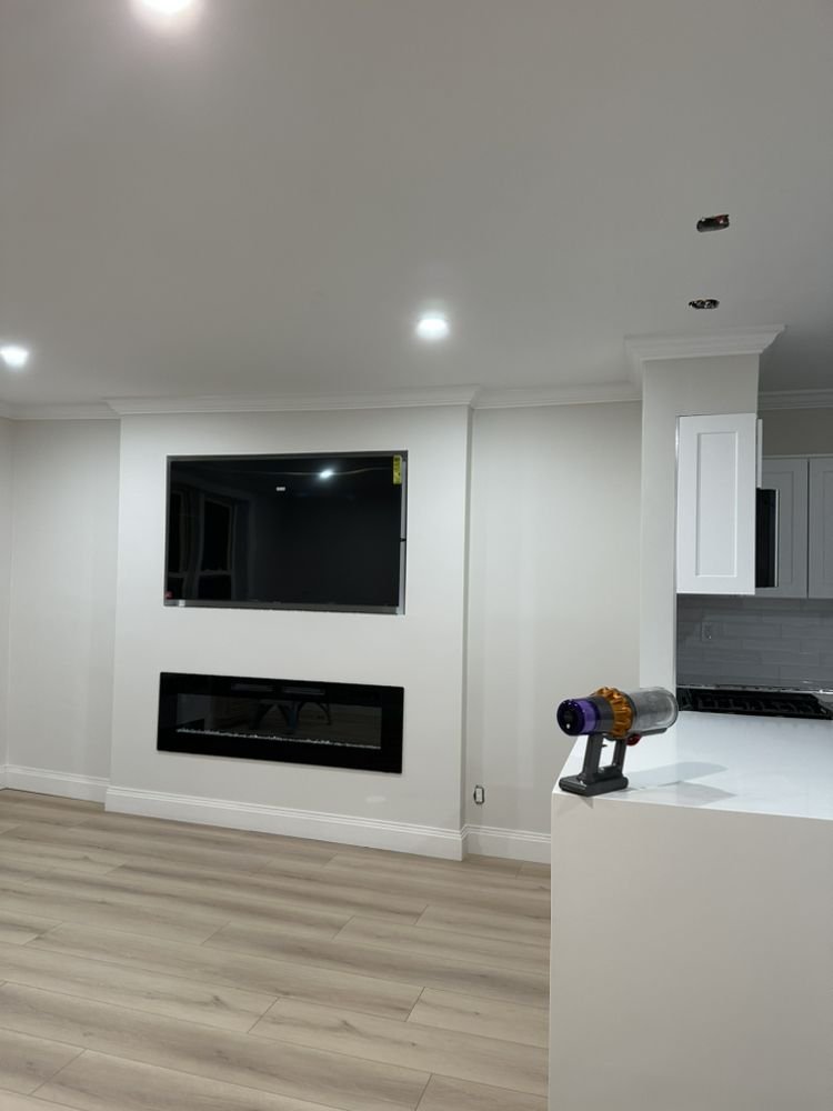 contractor portfolio New Rochelle, Licensed General Contractor