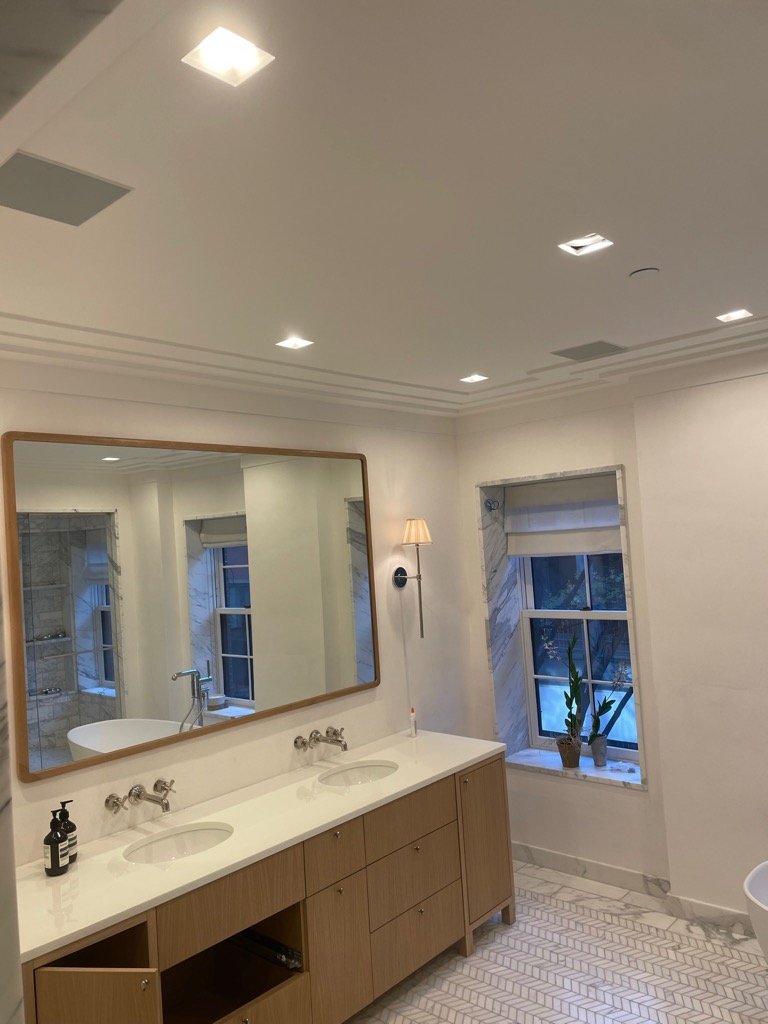 gallery20 exterior home painting project – Queens NY