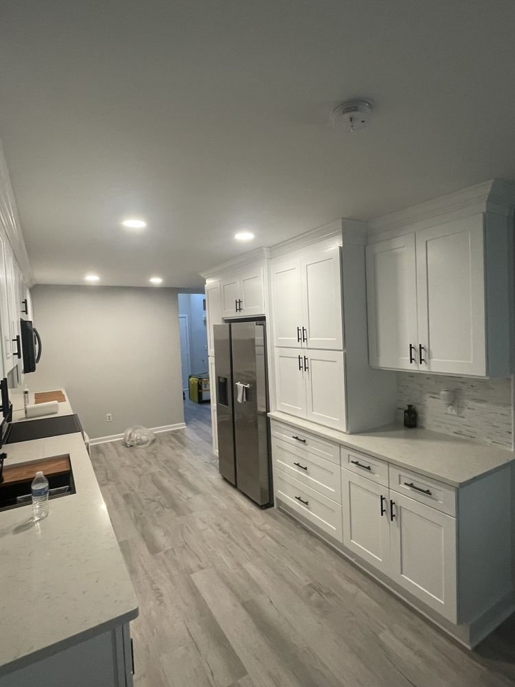 Licensed General Contractor