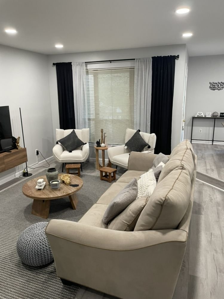 Licensed General Contractor