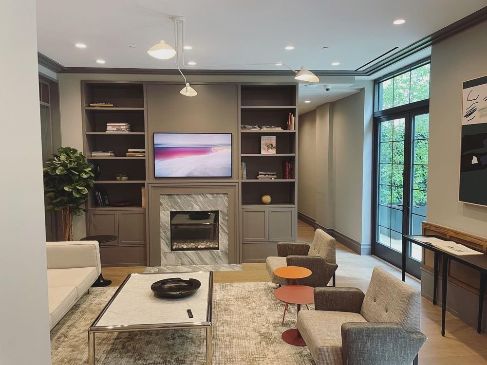 Renovation Gallery, remodeling project photos, Licensed General Contractor