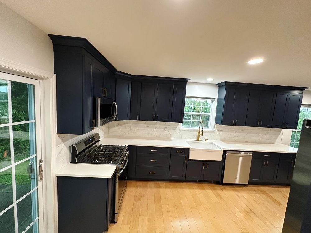 gallery8 renovation gallery Westchester NY, Licensed General Contractor