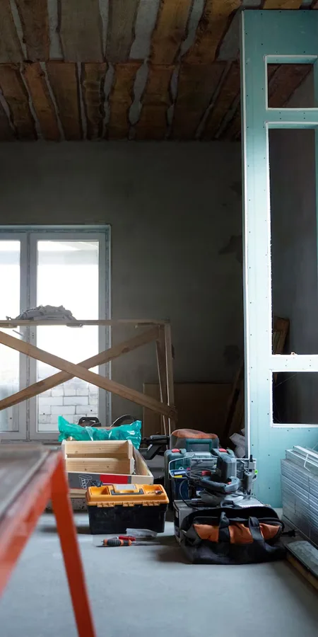 General Contractor