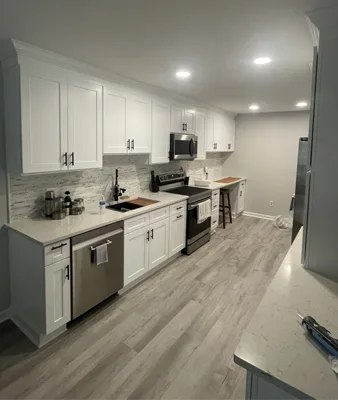 Licensed General Contractor