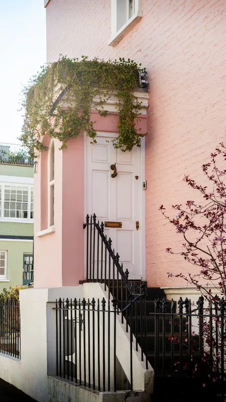 interior & exterior painting