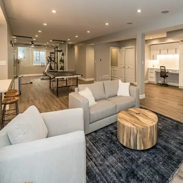 Licensed General Contractor