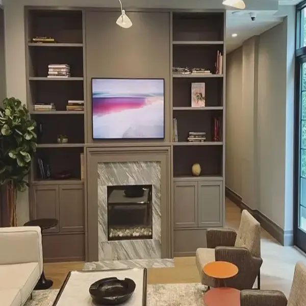 Remodeling & Construction Services