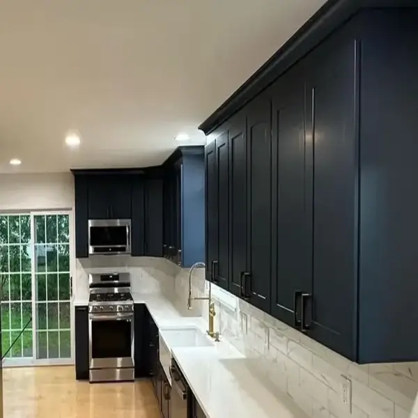 Remodeling & Construction Services
