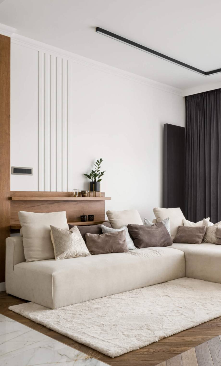 Remodeling & Construction Services
