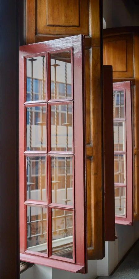 windows & doors installation