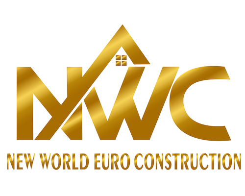 New World Euro Construction Corp Logo